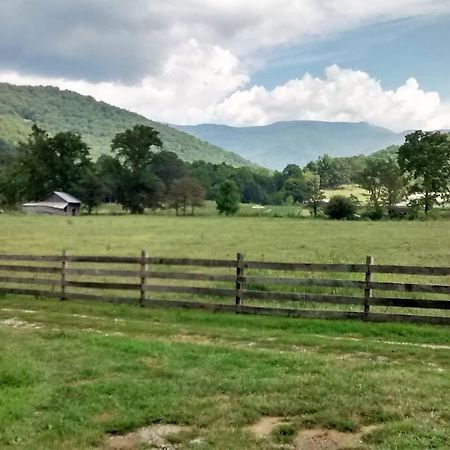 Villa Country Mountain Escape! Barnardsville Exterior foto