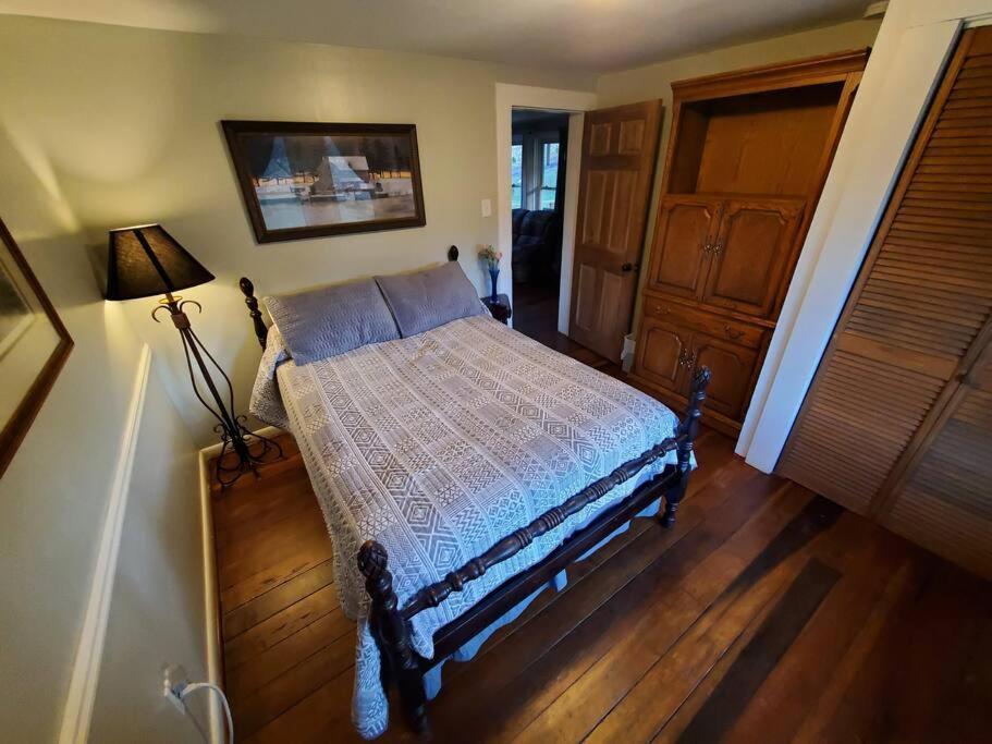 Villa Country Mountain Escape! Barnardsville Exterior foto