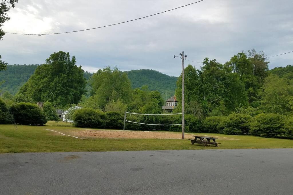 Villa Country Mountain Escape! Barnardsville Exterior foto
