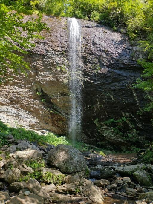 Villa Country Mountain Escape! Barnardsville Exterior foto
